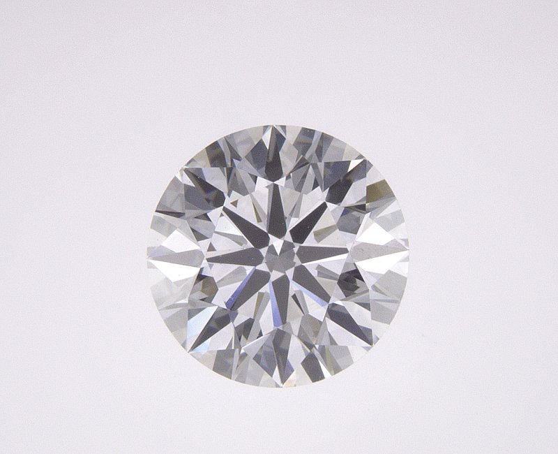 1.24 CT Round Lab-Grown Diamond Surrey Vancouver Canada Langley Burnaby Richmond