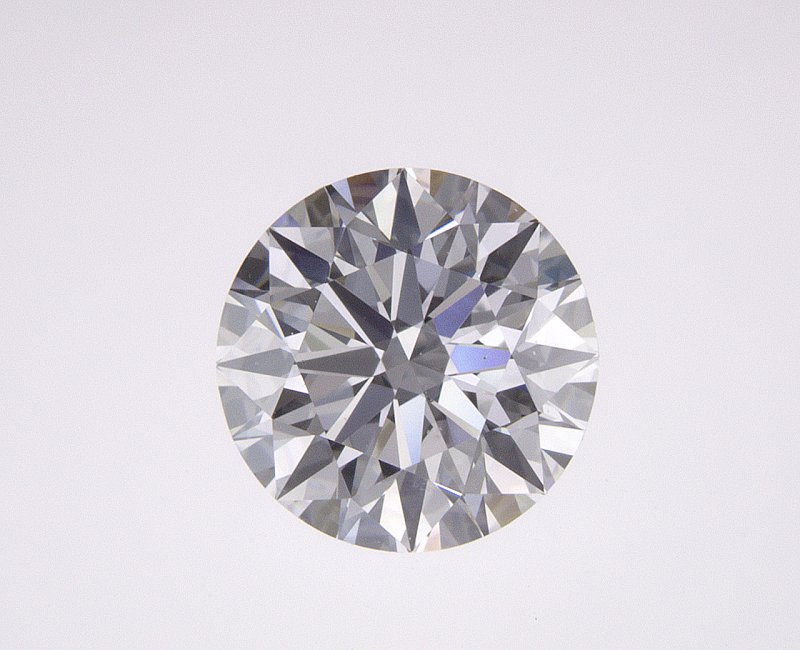 1.35 CT Round Lab-Grown Diamond Surrey Vancouver Canada Langley Burnaby Richmond