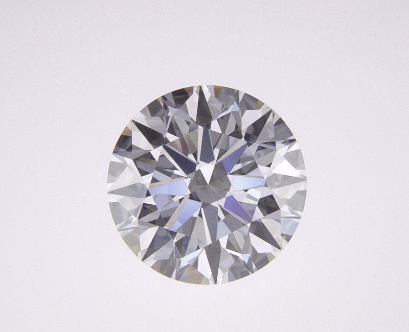 1.42 CT Round Lab-Grown Diamond Surrey Vancouver Canada Langley Burnaby Richmond