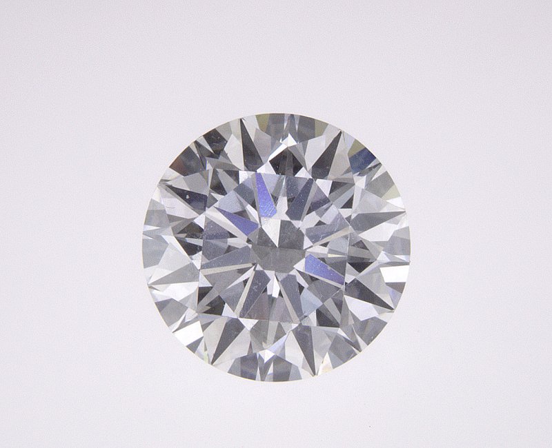 1.4 CT Round Lab-Grown Diamond Surrey Vancouver Canada Langley Burnaby Richmond