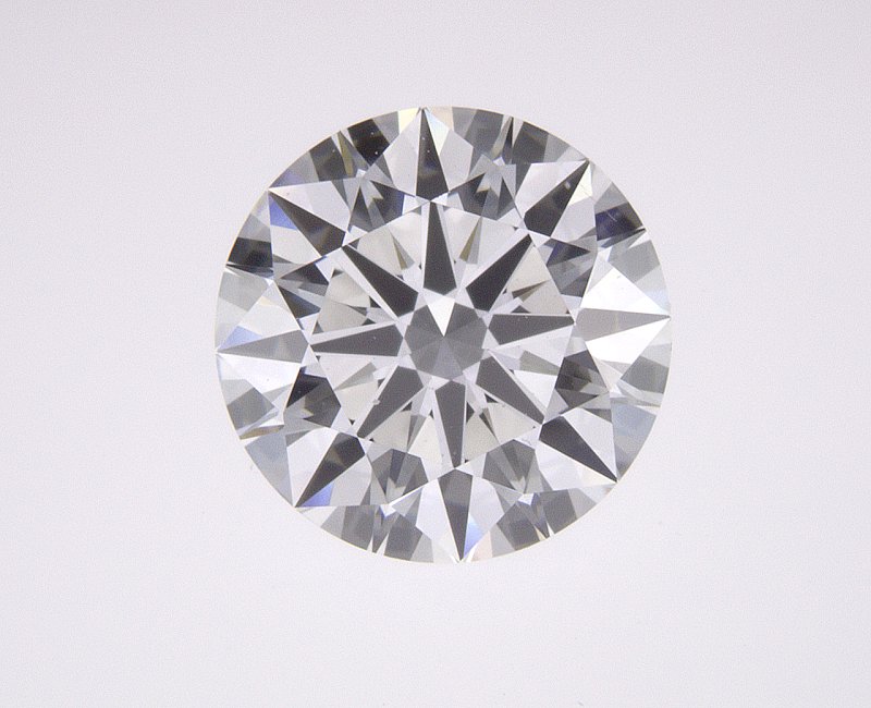 1.69 CT Round Lab-Grown Diamond Surrey Vancouver Canada Langley Burnaby Richmond