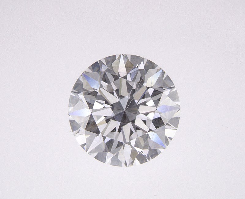 1.2 CT Round Lab-Grown Diamond Surrey Vancouver Canada Langley Burnaby Richmond