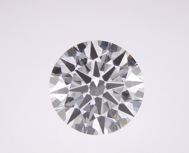 1.51 CT Round Lab-Grown Diamond Surrey Vancouver Canada Langley Burnaby Richmond