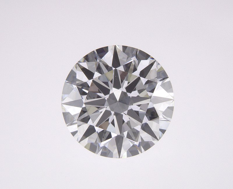 1.35 CT Round Lab-Grown Diamond Surrey Vancouver Canada Langley Burnaby Richmond