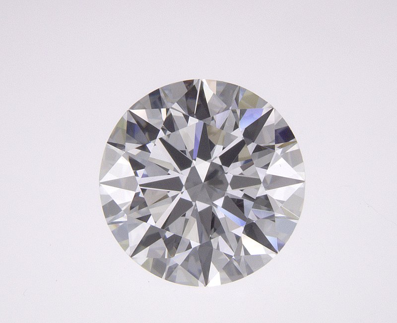 1.66 CT Round Lab-Grown Diamond Surrey Vancouver Canada Langley Burnaby Richmond