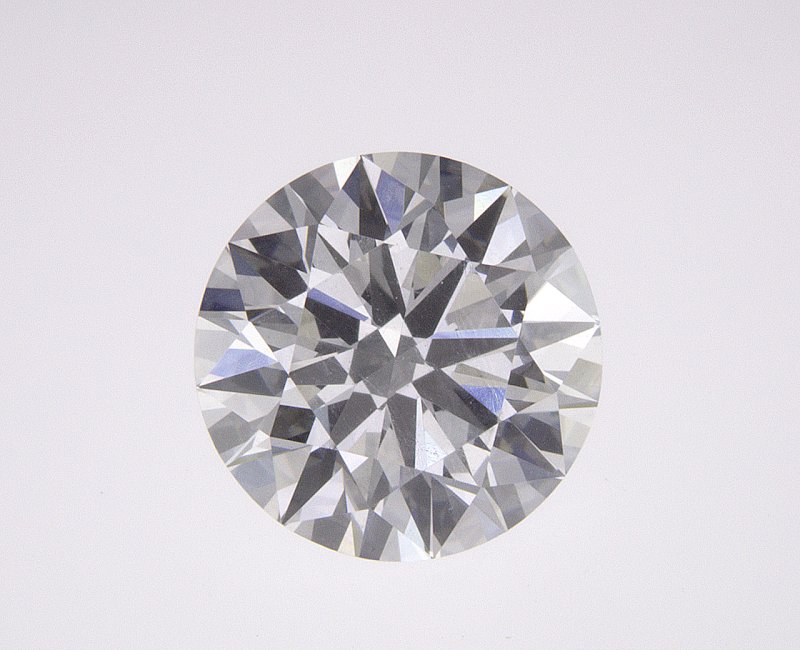 1.55 CT Round Lab-Grown Diamond Surrey Vancouver Canada Langley Burnaby Richmond