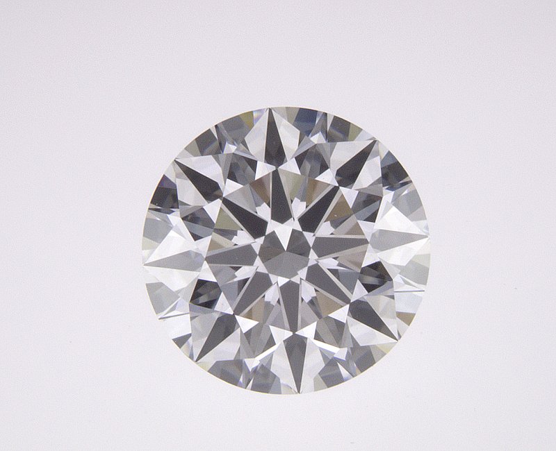 1.7 CT Round Lab-Grown Diamond Surrey Vancouver Canada Langley Burnaby Richmond