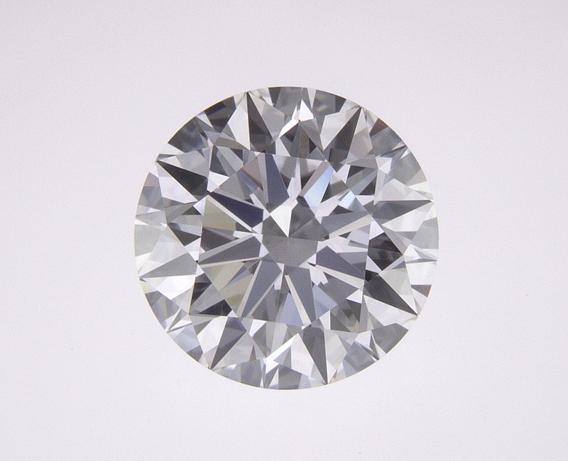 1.87 CT Round Lab-Grown Diamond Surrey Vancouver Canada Langley Burnaby Richmond