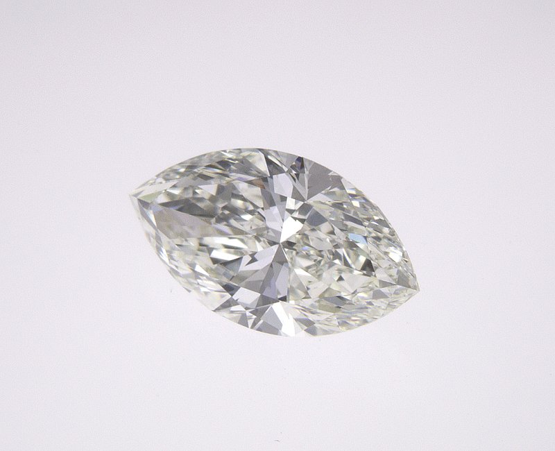 1 Carat Marquise Cut Natural Diamond