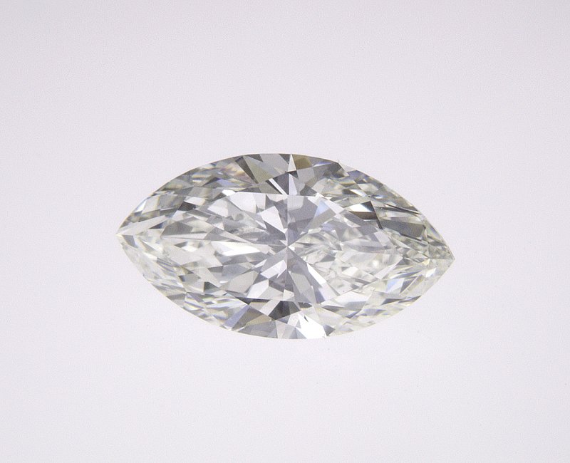 1.01 Carat Marquise Cut Natural Diamond