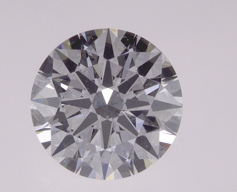 1.22 CT Round Lab-Grown Diamond Surrey Vancouver Canada Langley Burnaby Richmond