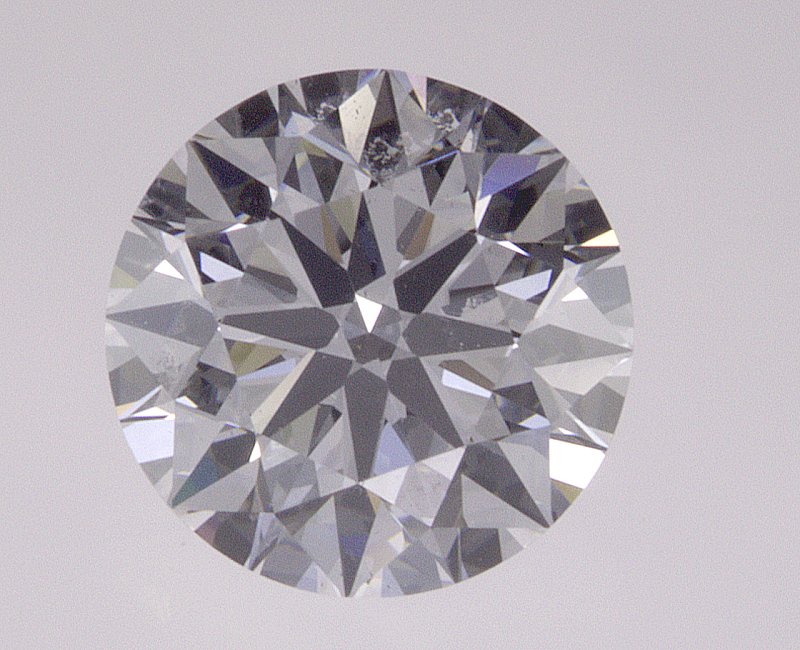 1.4 CT Round Lab-Grown Diamond Surrey Vancouver Canada Langley Burnaby Richmond