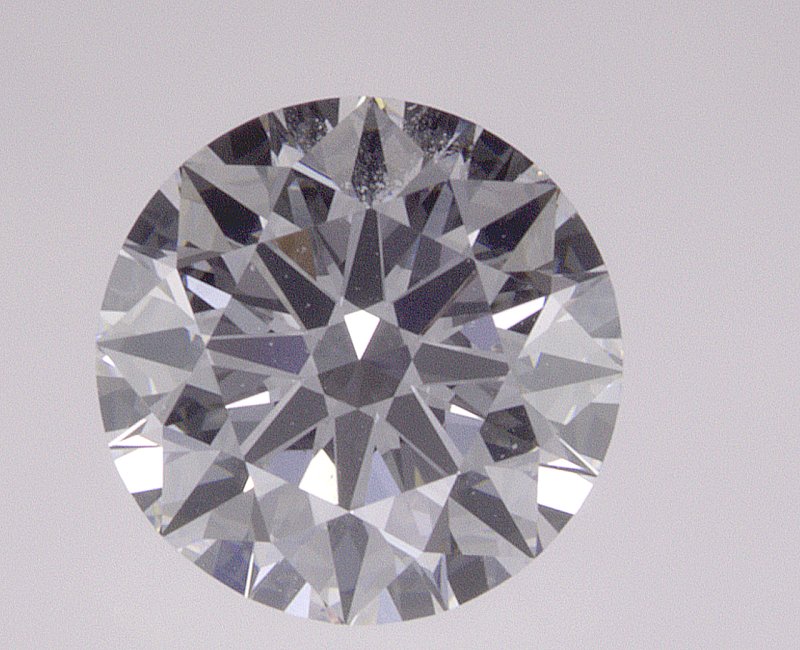 1.27 CT Round Lab-Grown Diamond Surrey Vancouver Canada Langley Burnaby Richmond