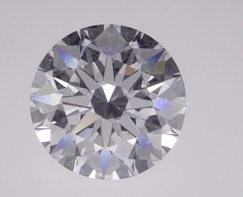 1.71 CT Round Lab-Grown Diamond Surrey Vancouver Canada Langley Burnaby Richmond