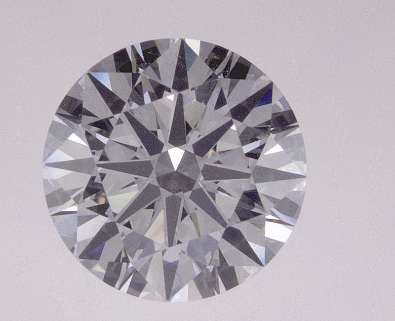 1.72 CT Round Lab-Grown Diamond Surrey Vancouver Canada Langley Burnaby Richmond