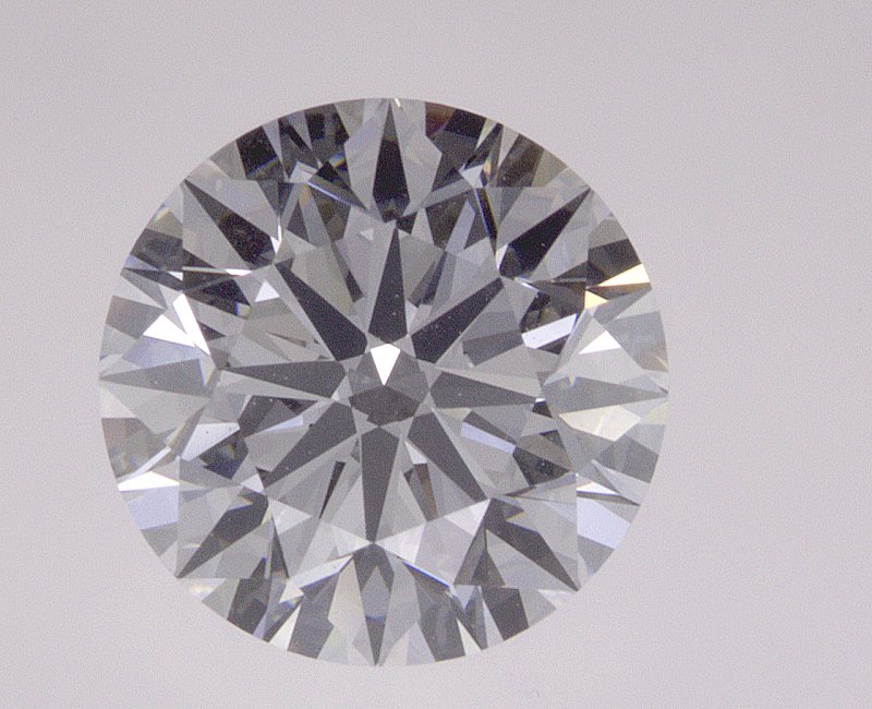 1.81 CT Round Lab-Grown Diamond Surrey Vancouver Canada Langley Burnaby Richmond