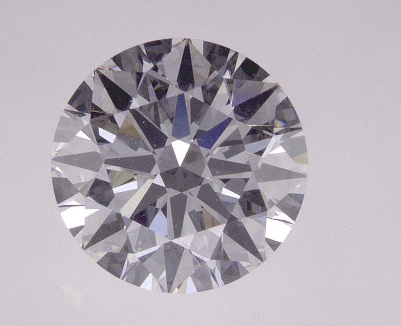 1.9 CT Round Lab-Grown Diamond Surrey Vancouver Canada Langley Burnaby Richmond