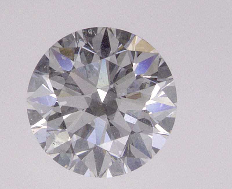 0.76 CT Round Natural Diamond Surrey Vancouver Canada Langley Burnaby Richmond