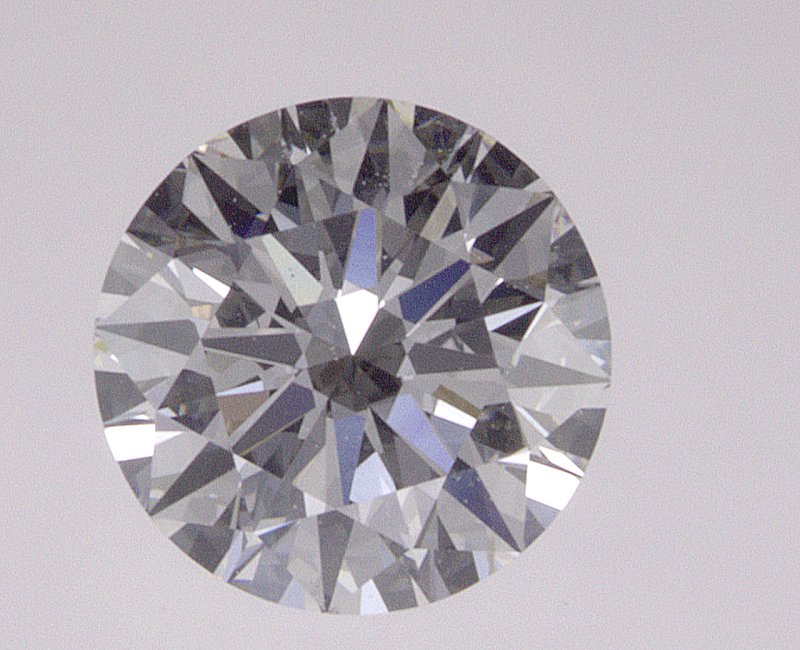 0.81 CT Round Natural Diamond Surrey Vancouver Canada Langley Burnaby Richmond