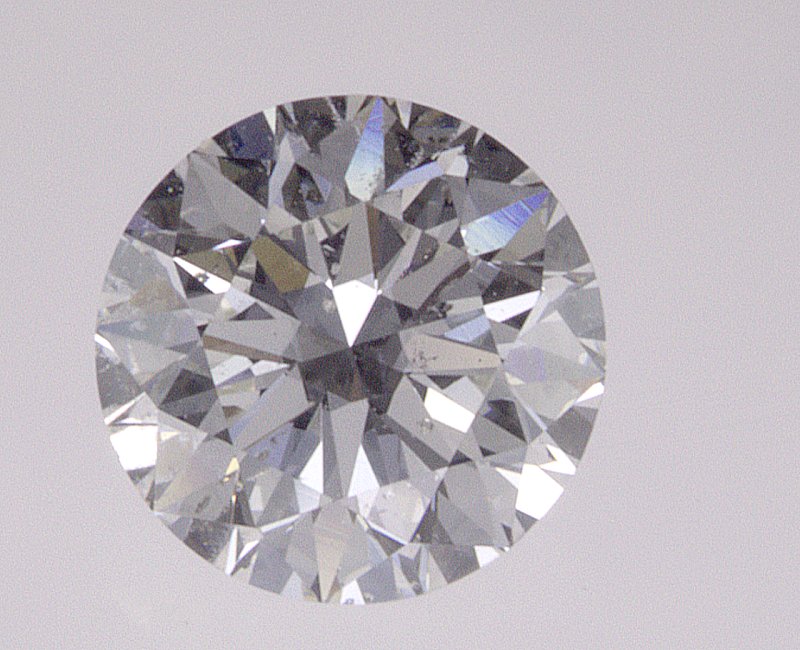 0.8 CT Round Natural Diamond Surrey Vancouver Canada Langley Burnaby Richmond