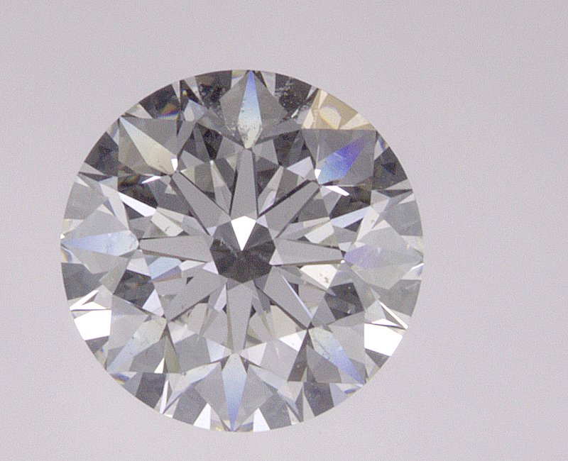 1.31 CT Round Natural Diamond Surrey Vancouver Canada Langley Burnaby Richmond