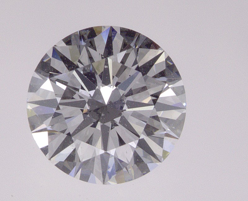 1.07 CT Round Natural Diamond Surrey Vancouver Canada Langley Burnaby Richmond