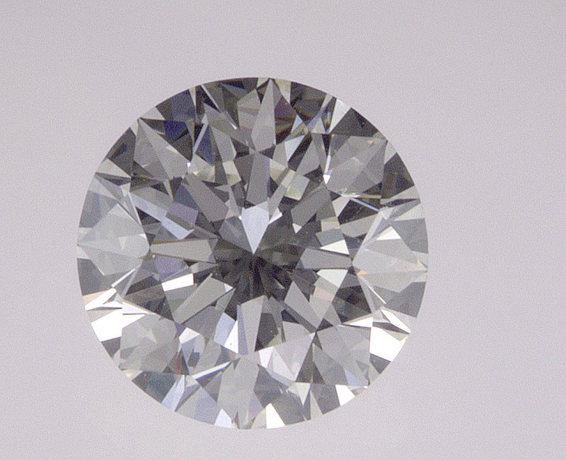 1.21 CT Round Natural Diamond Surrey Vancouver Canada Langley Burnaby Richmond