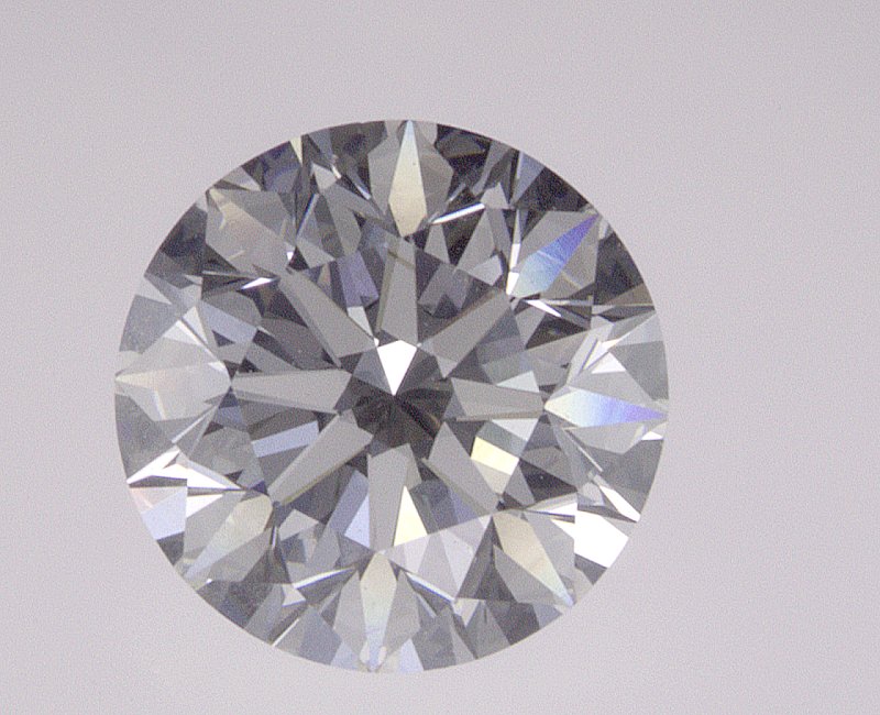 1.29 CT Round Natural Diamond Surrey Vancouver Canada Langley Burnaby Richmond