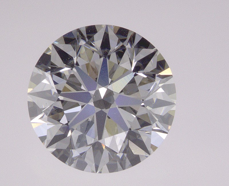 1.71 CT Round Natural Diamond Surrey Vancouver Canada Langley Burnaby Richmond