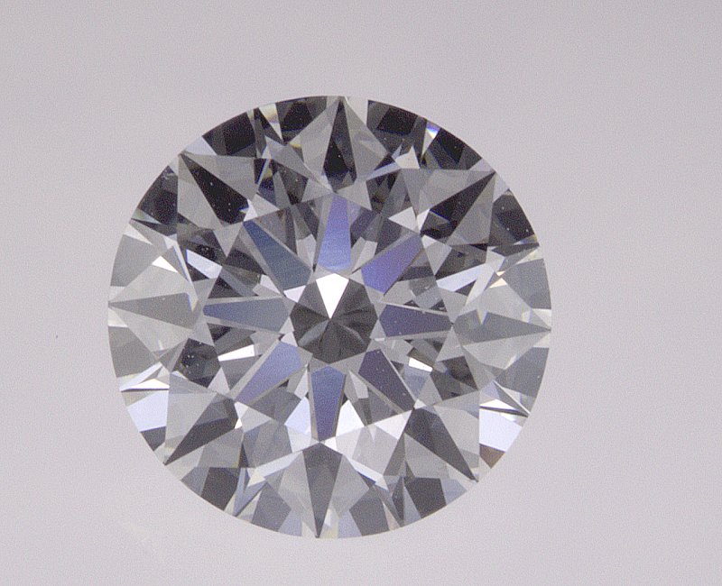 1.84 CT Round Lab-Grown Diamond Surrey Vancouver Canada Langley Burnaby Richmond