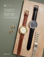 Watch Bands and Batteries