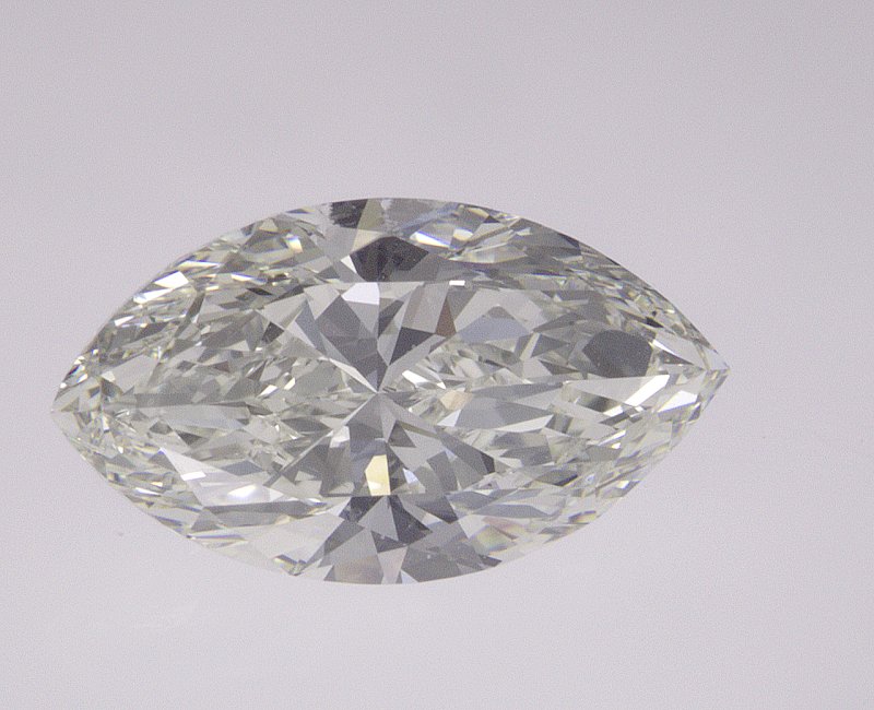 Marquise 2.00 carat H SI1 Photo