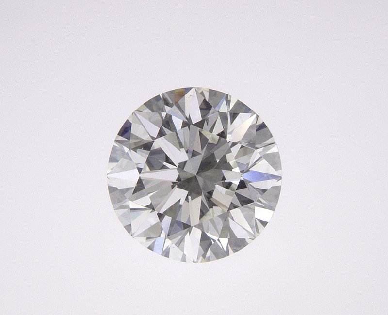 1.29 CT Round Natural Diamond Surrey Vancouver Canada Langley Burnaby Richmond