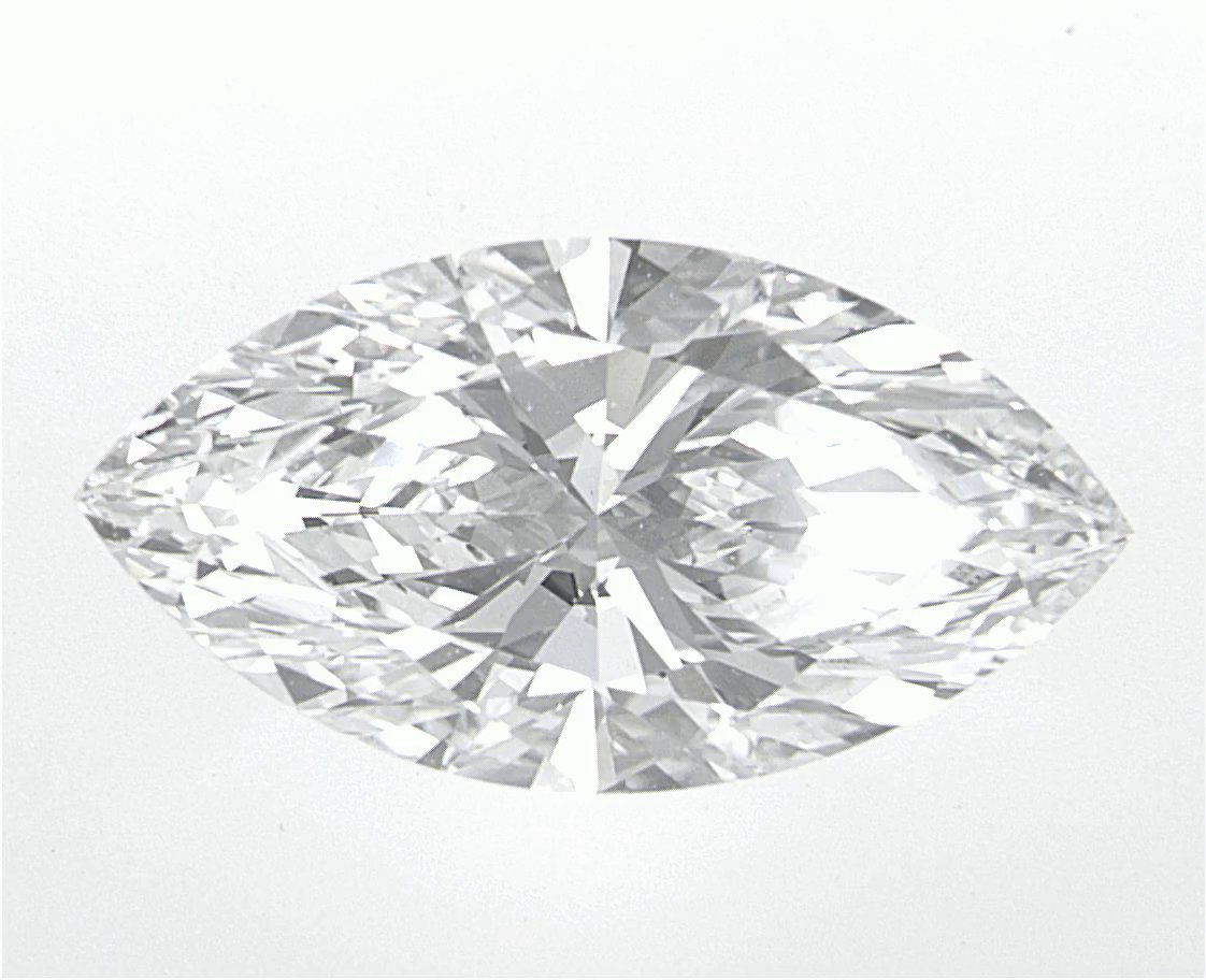 1.83 CT Marquise Lab-Grown Diamond Surrey Vancouver Canada Langley Burnaby Richmond