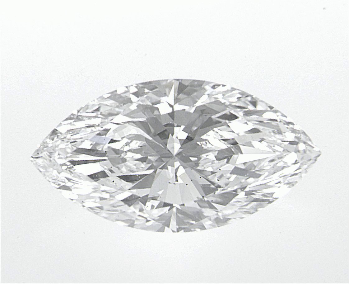 1.7 CT Marquise Lab-Grown Diamond Surrey Vancouver Canada Langley Burnaby Richmond