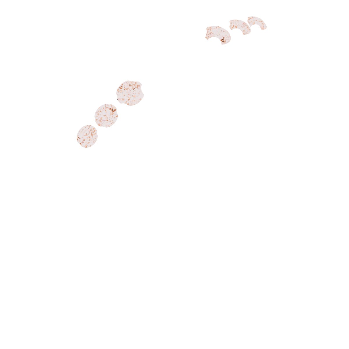 Stackable Family Ring