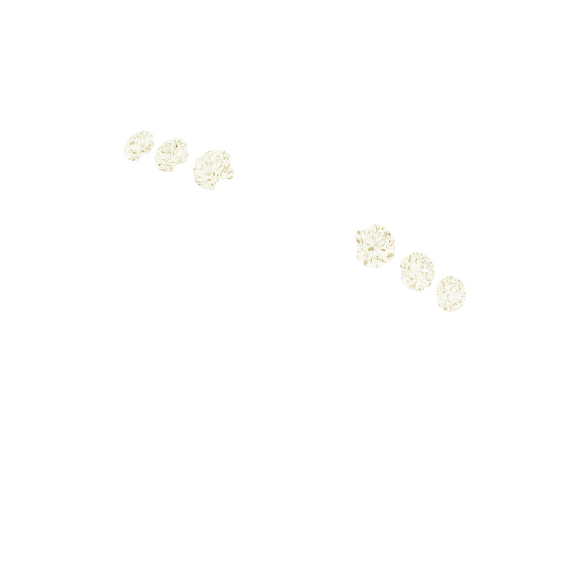 Stackable Family Ring