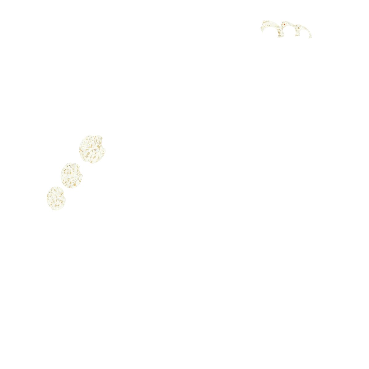Stackable Family Ring