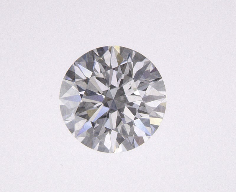 0.54 CT Round Natural Diamond Surrey Vancouver Canada Langley Burnaby Richmond