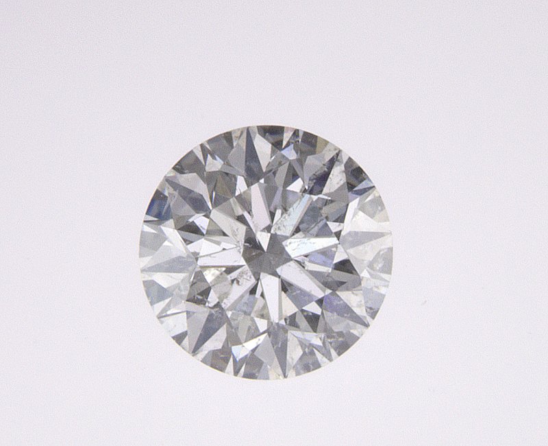 0.58 CT Round Natural Diamond Surrey Vancouver Canada Langley Burnaby Richmond