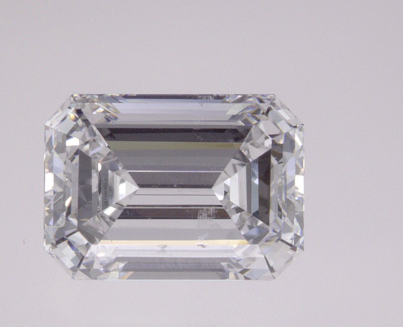 1.47 CT Emerald Lab-Grown Diamond Surrey Vancouver Canada Langley Burnaby Richmond