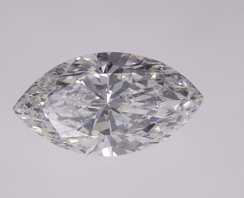 1.01 Carat Marquise Cut Natural Diamond