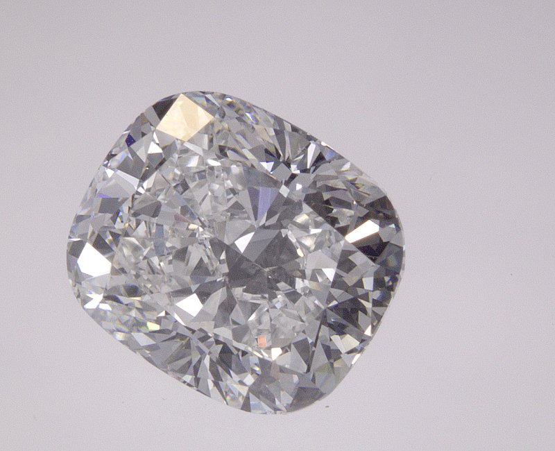 2.89 CT Elongatedcushion Lab-Grown Diamond Surrey Vancouver Canada Langley Burnaby Richmond