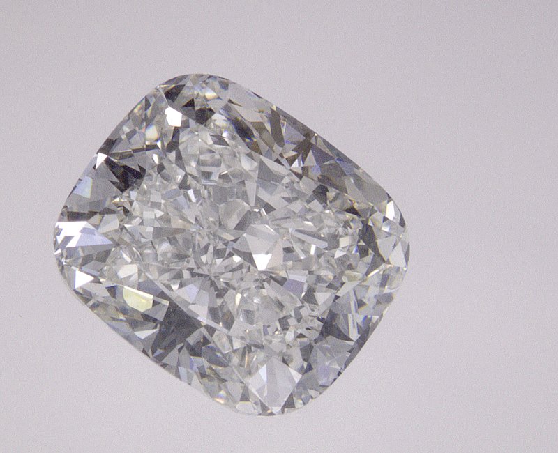 2.72 CT Elongatedcushion Lab-Grown Diamond Surrey Vancouver Canada Langley Burnaby Richmond