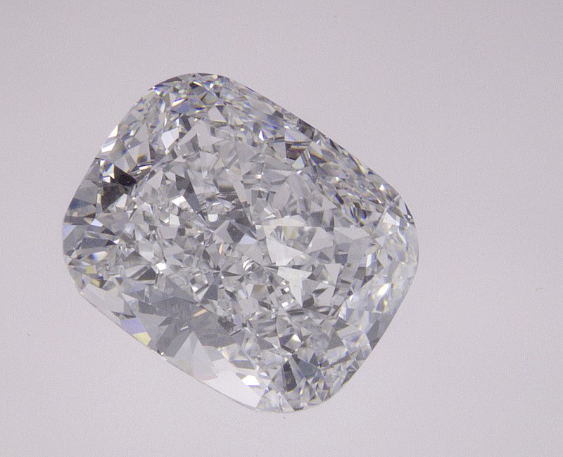 2.52 CT Elongatedcushion Lab-Grown Diamond Surrey Vancouver Canada Langley Burnaby Richmond