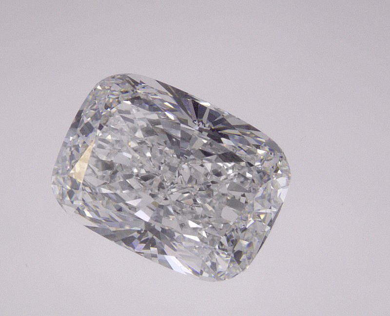 3.02 CT Elongatedcushion Lab-Grown Diamond Surrey Vancouver Canada Langley Burnaby Richmond