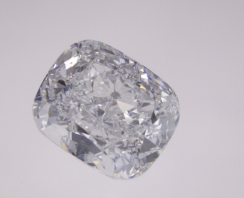 3.01 CT Elongatedcushion Lab-Grown Diamond Surrey Vancouver Canada Langley Burnaby Richmond