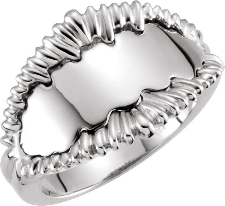 Freeform Ring