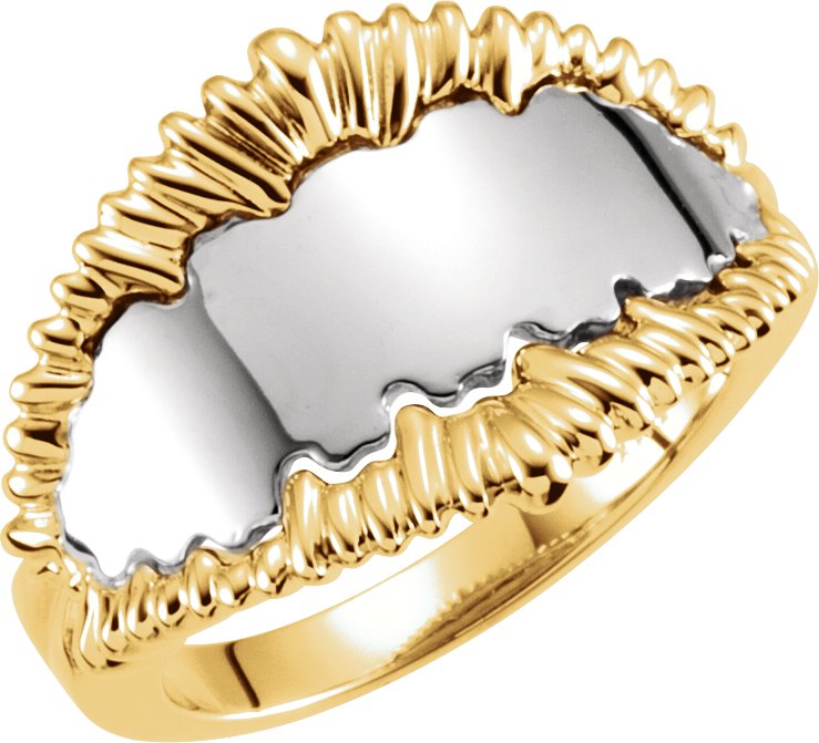 Freeform Ring