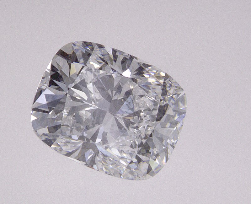 1.42 CT Elongatedcushion Lab-Grown Diamond Surrey Vancouver Canada Langley Burnaby Richmond